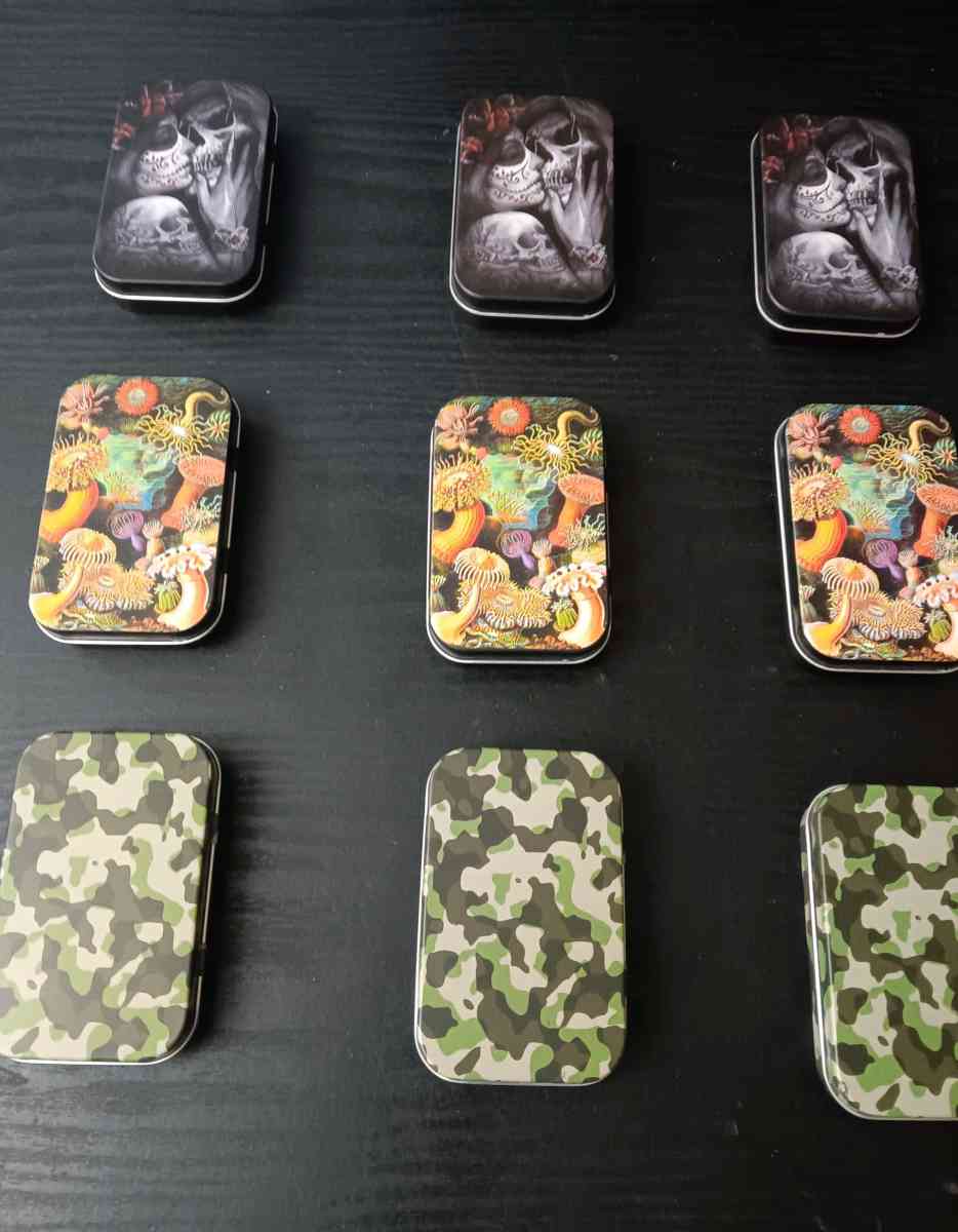 MINI USB LIGHTERS WITH TRAY - Bronx, New York - FleaMarketBay