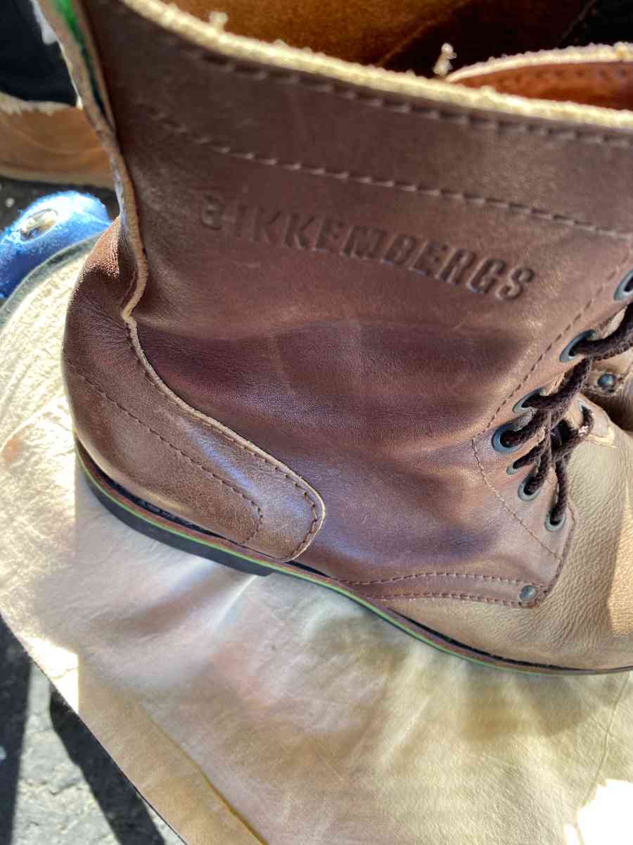 dirk bikkembers - Adelanto, California - FleaMarketBay