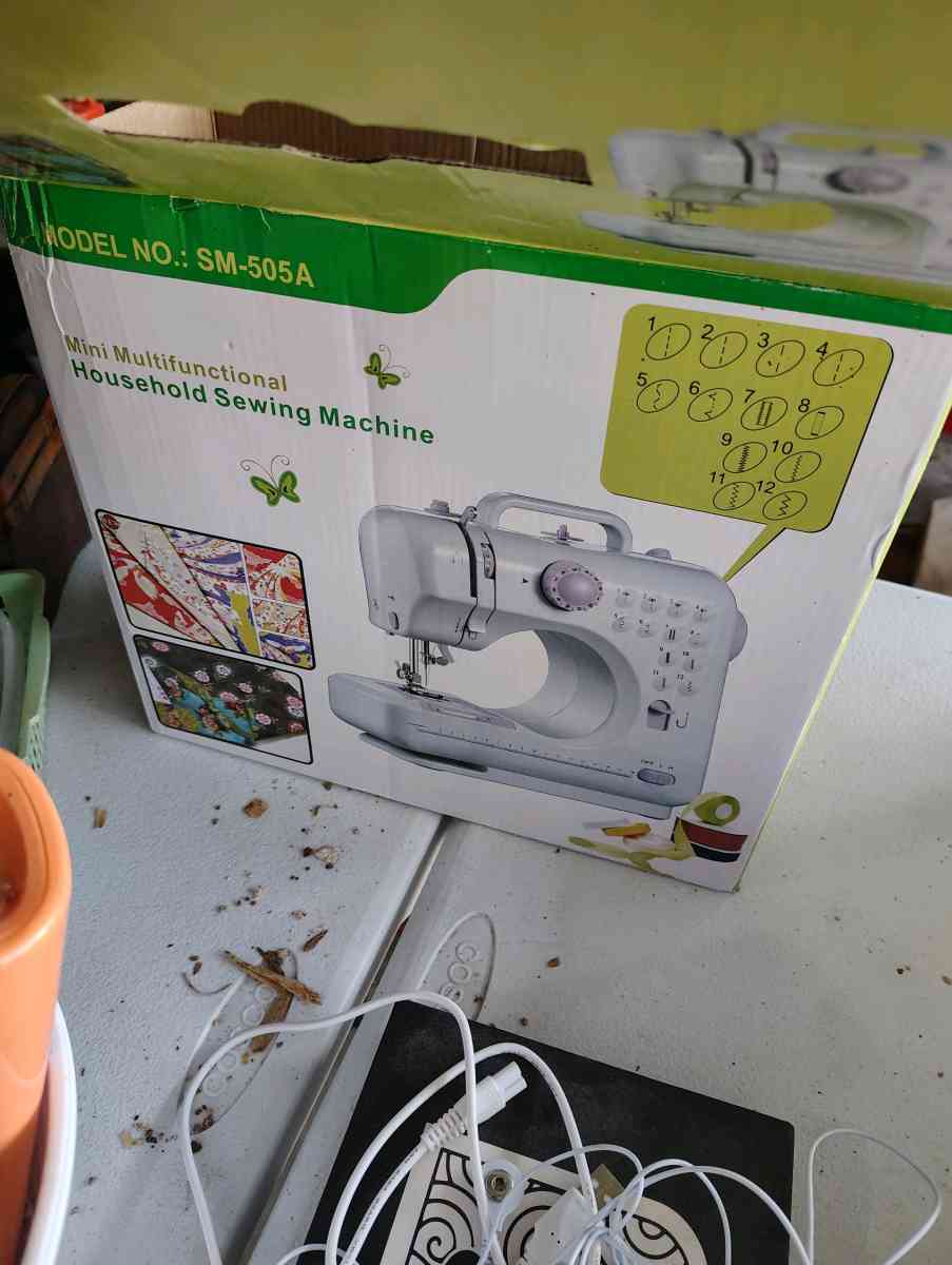 MOVING GARAGE SALE - May, Texas - FleaMarketBay