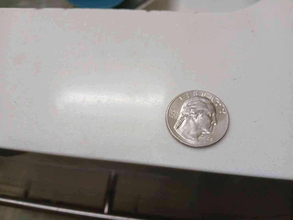 The 2022D Wilma mankiller quarter rare error coin - Tampa, Florida