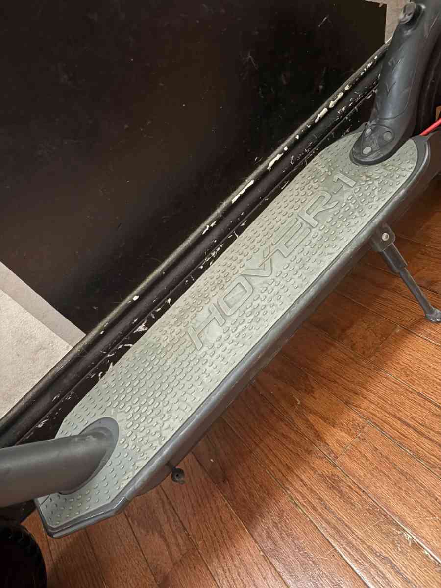 Electric scooter - Baltimore, Maryland - FleaMarketBay