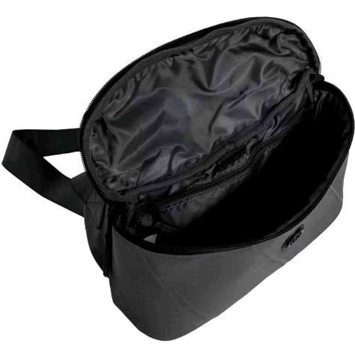 Joan  David High Density Nylon Passport Sling Bag - Columbus, Ohio - FleaMarketBay