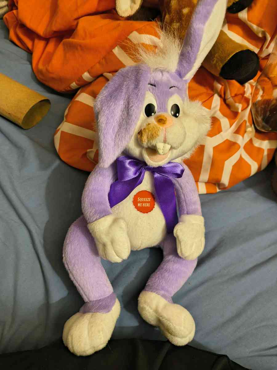 2003 vintage bugs Bunny d - Bean Station, Tennessee