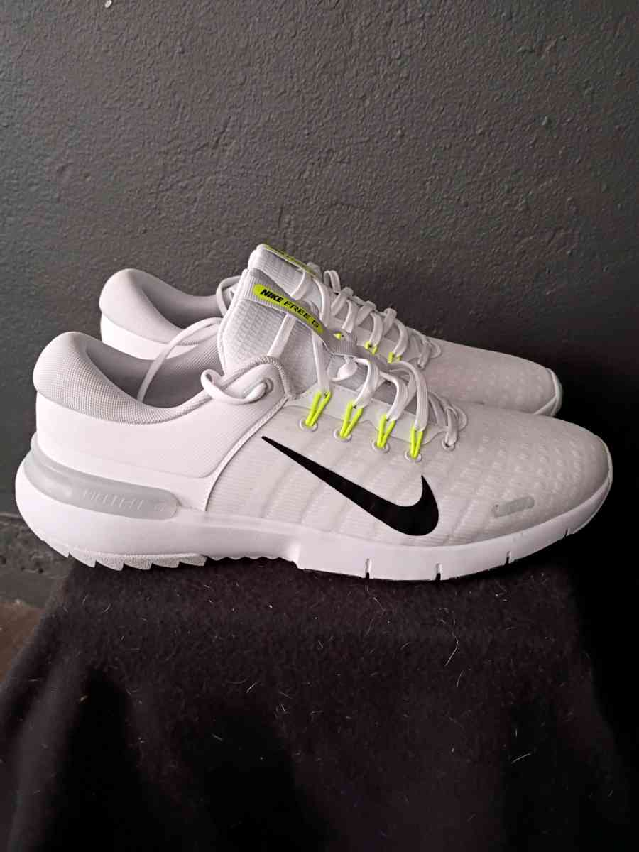 Nike free NN Golf shoes - Tucson, Arizona - FleaMarketBay