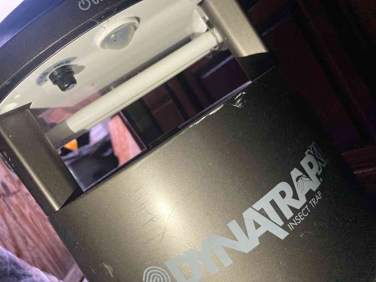 DynaTrap XL Insect Trap - Essington, Pennsylvania - FleaMarketBay