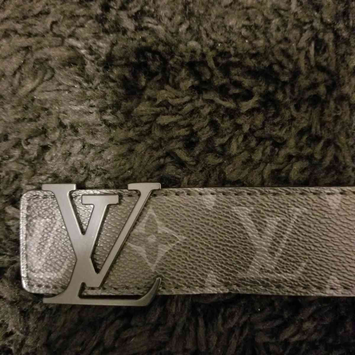 LV Belt