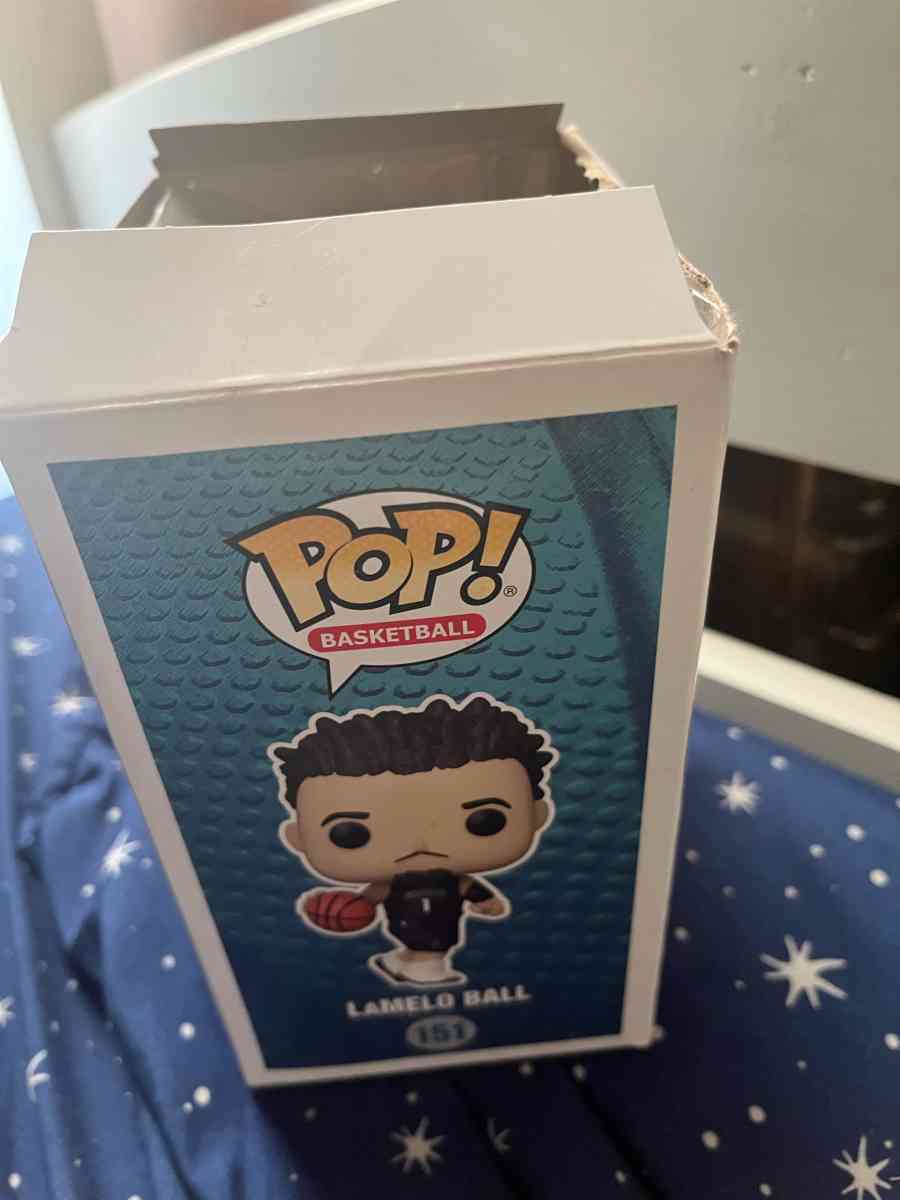 Funko POP - Altamonte Springs, Florida
