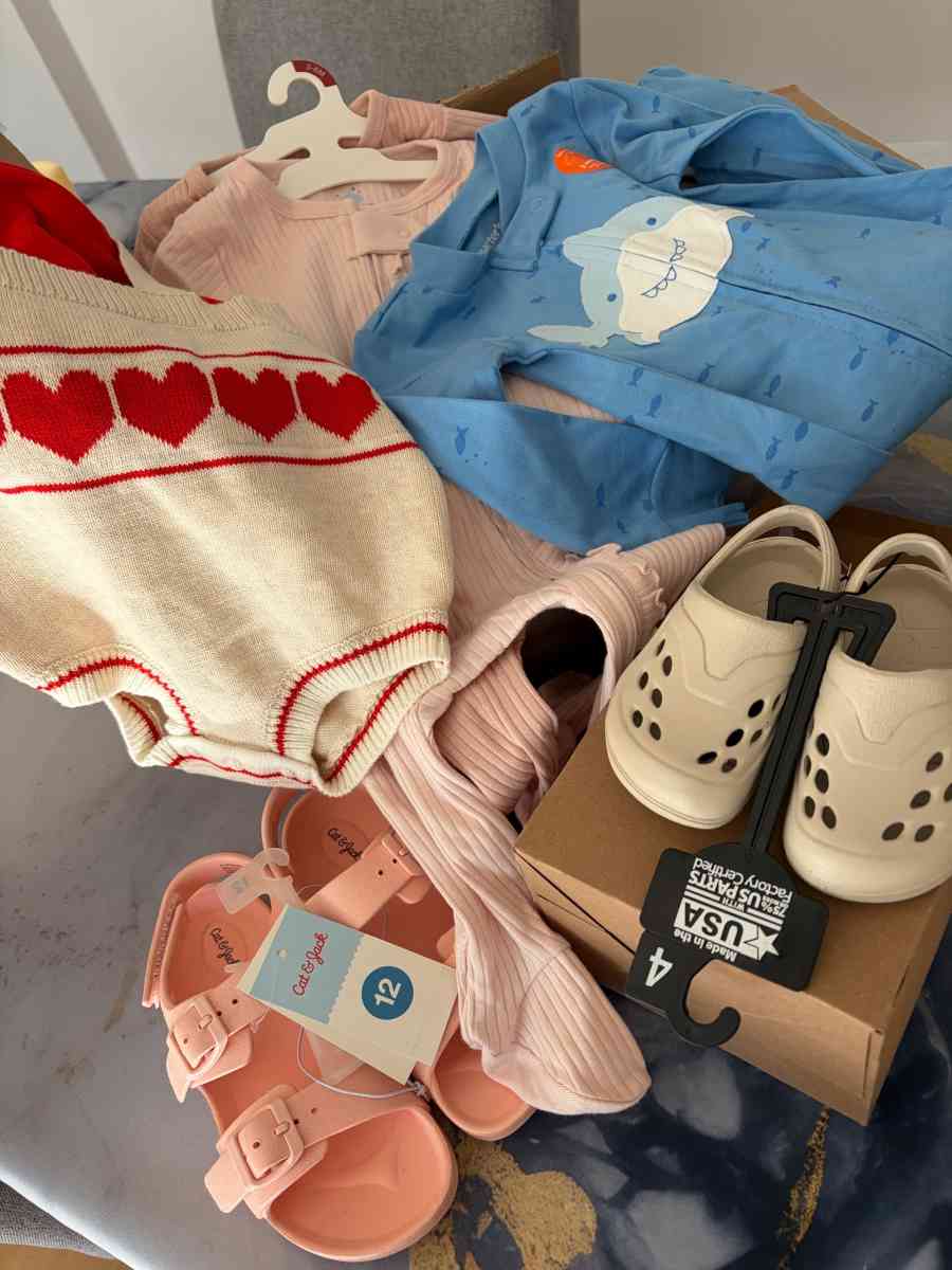 Childrens Clothes - Allamuchy, New Jersey