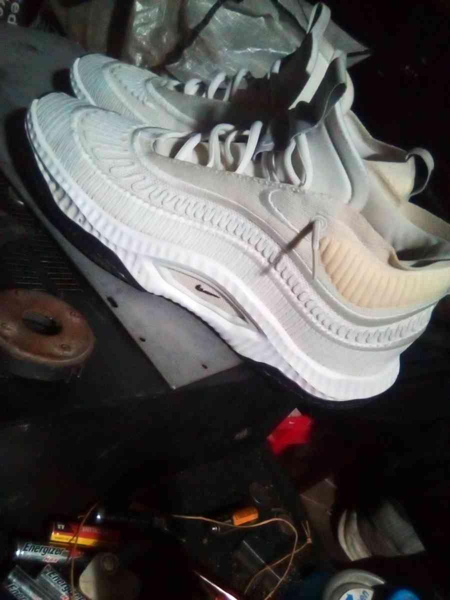 Nike cosmic 3unity - Houston, Texas - FleaMarketBay