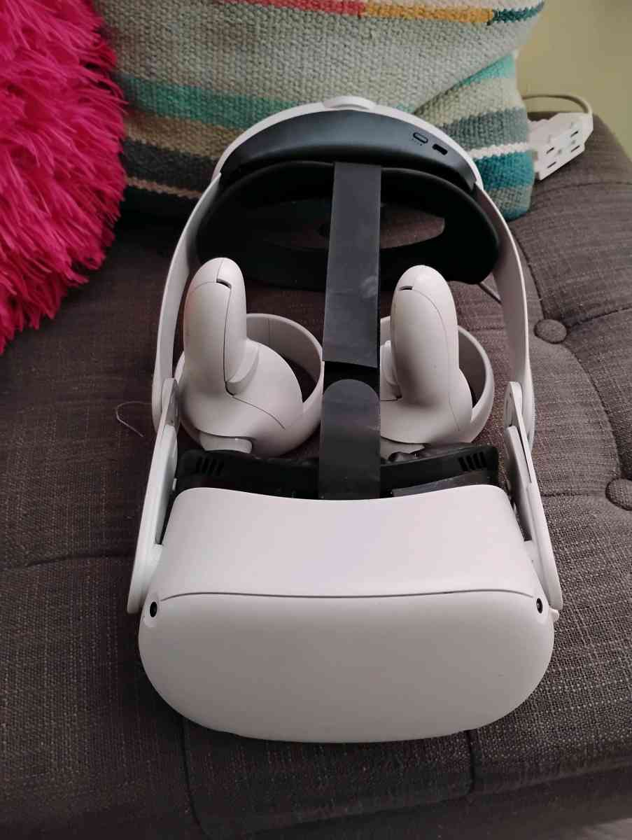 Meta quest 2 - Jonesboro, Georgia