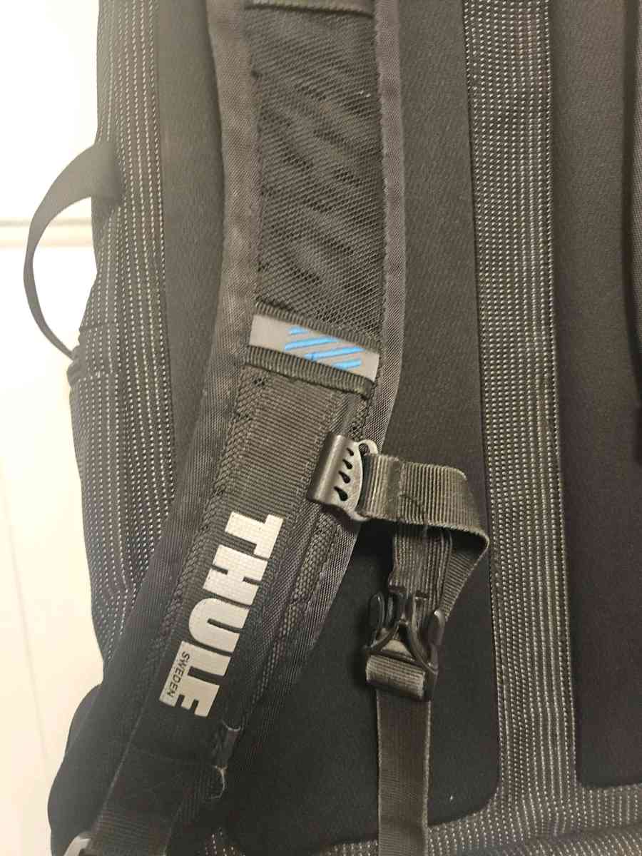 Thule Sweden Backpack Laptop Computer Bag - Tulsa, Oklahoma - FleaMarketBay