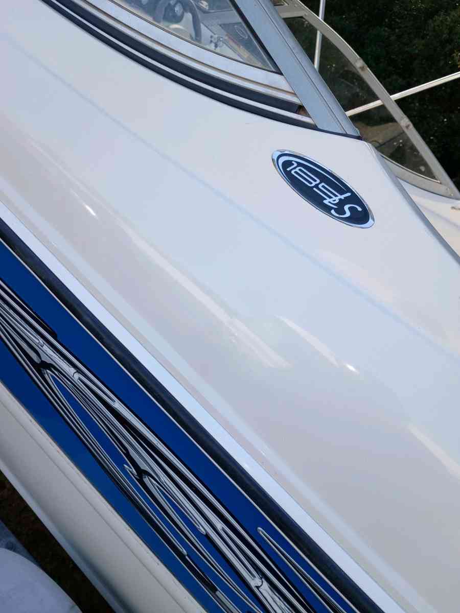 stingray boat - Foley, Alabama - FleaMarketBay