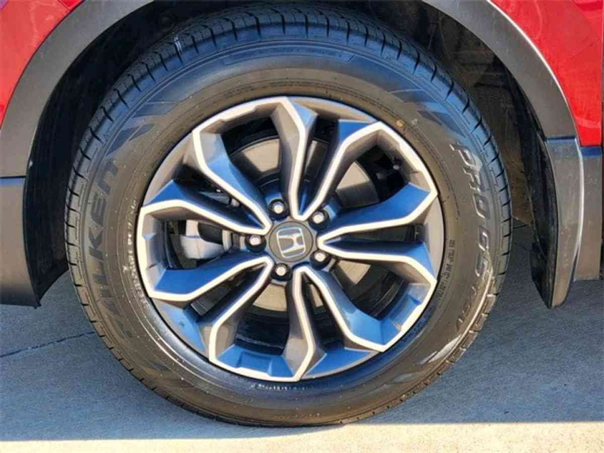 2022 Honda CRV EXL 4dr SUV - Adams, Kentucky - FleaMarketBay