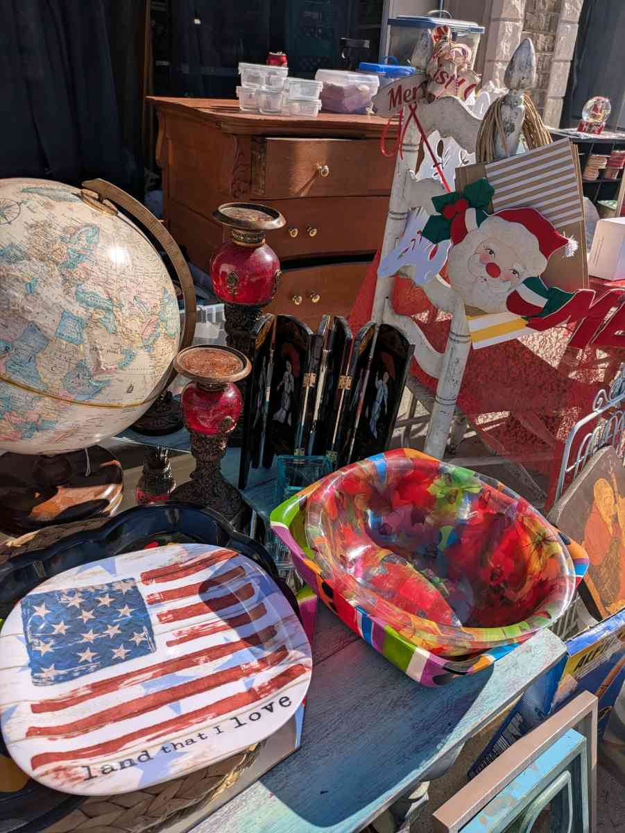 packrats clean out - Temple, Texas - FleaMarketBay