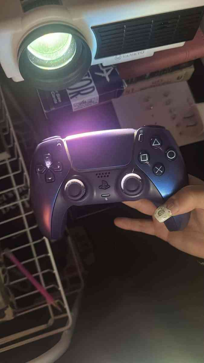 ps5 controllers - San Antonio, Texas - FleaMarketBay