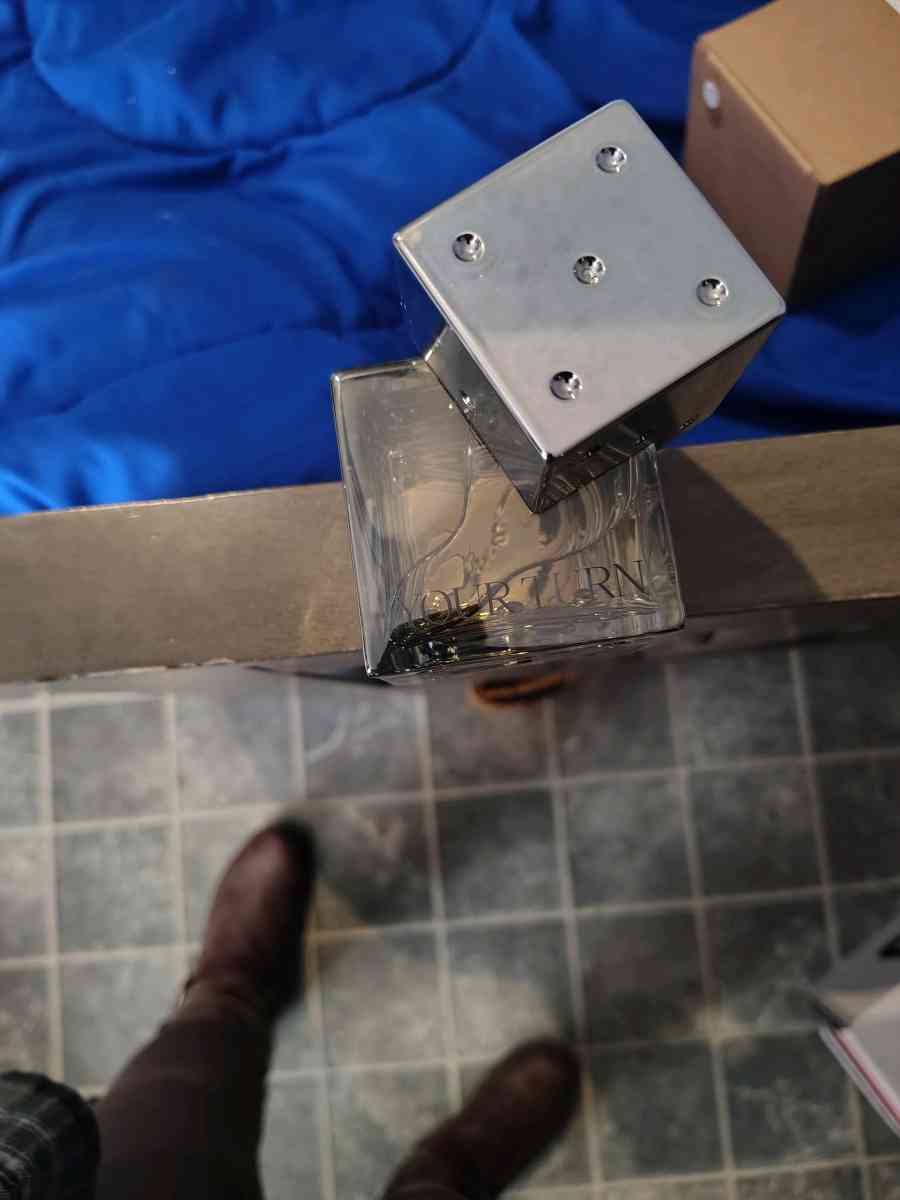 Perfume Billie Eilish Your Turn - Lake City, South Carolina