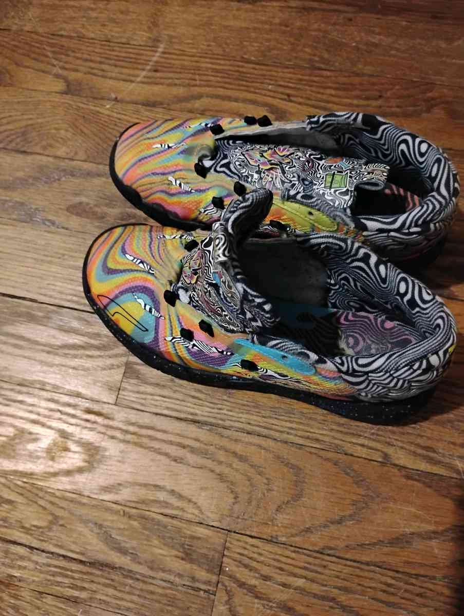 puma Carmelo Dexter laboratory size 2c - Dayton, Ohio