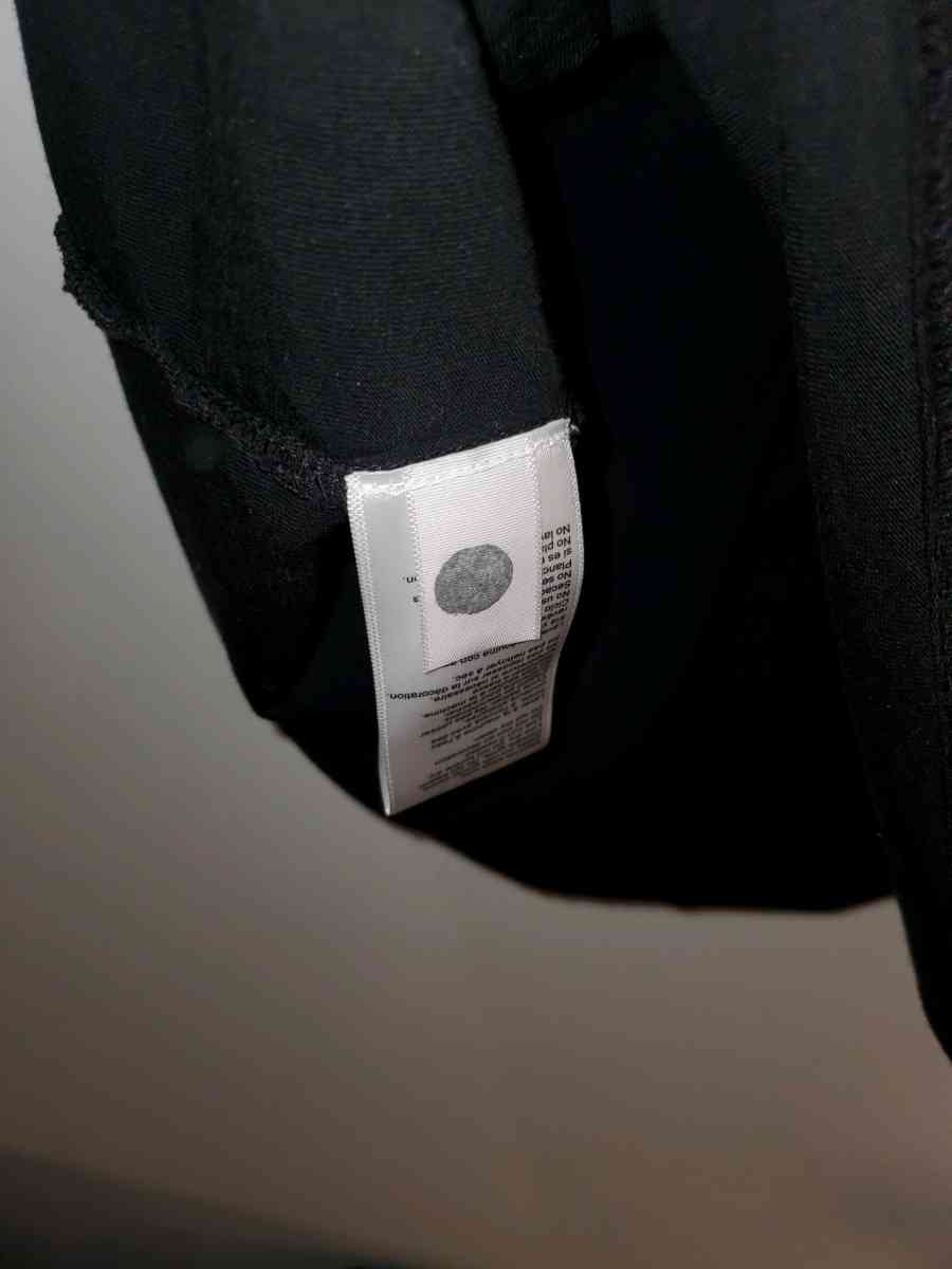 Psycho Bunny Black TShirt - Chester Gap, Virginia - FleaMarketBay