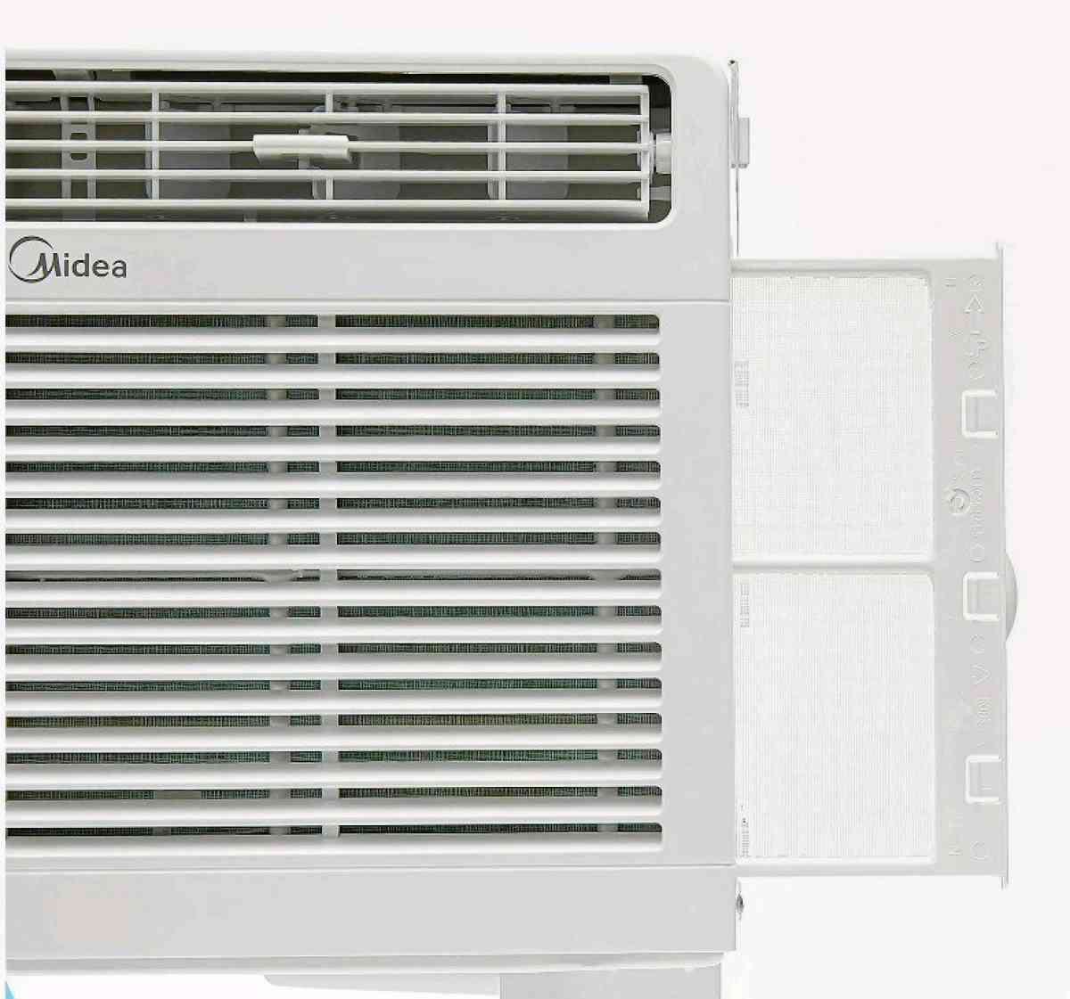 Airon Conditioner Unit in Window - Albuquerque, New Mexico - FleaMarketBay