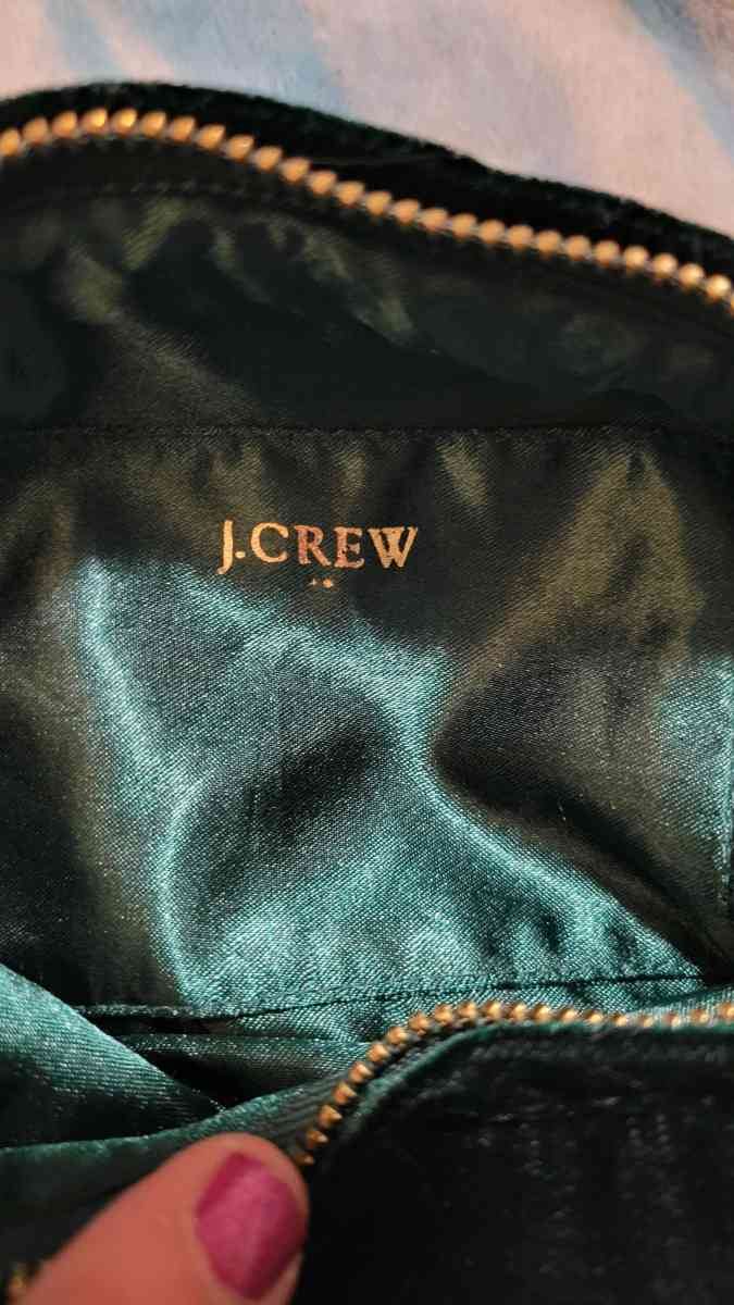 JCrew Double Knot Handbag - Rockford, Illinois - FleaMarketBay