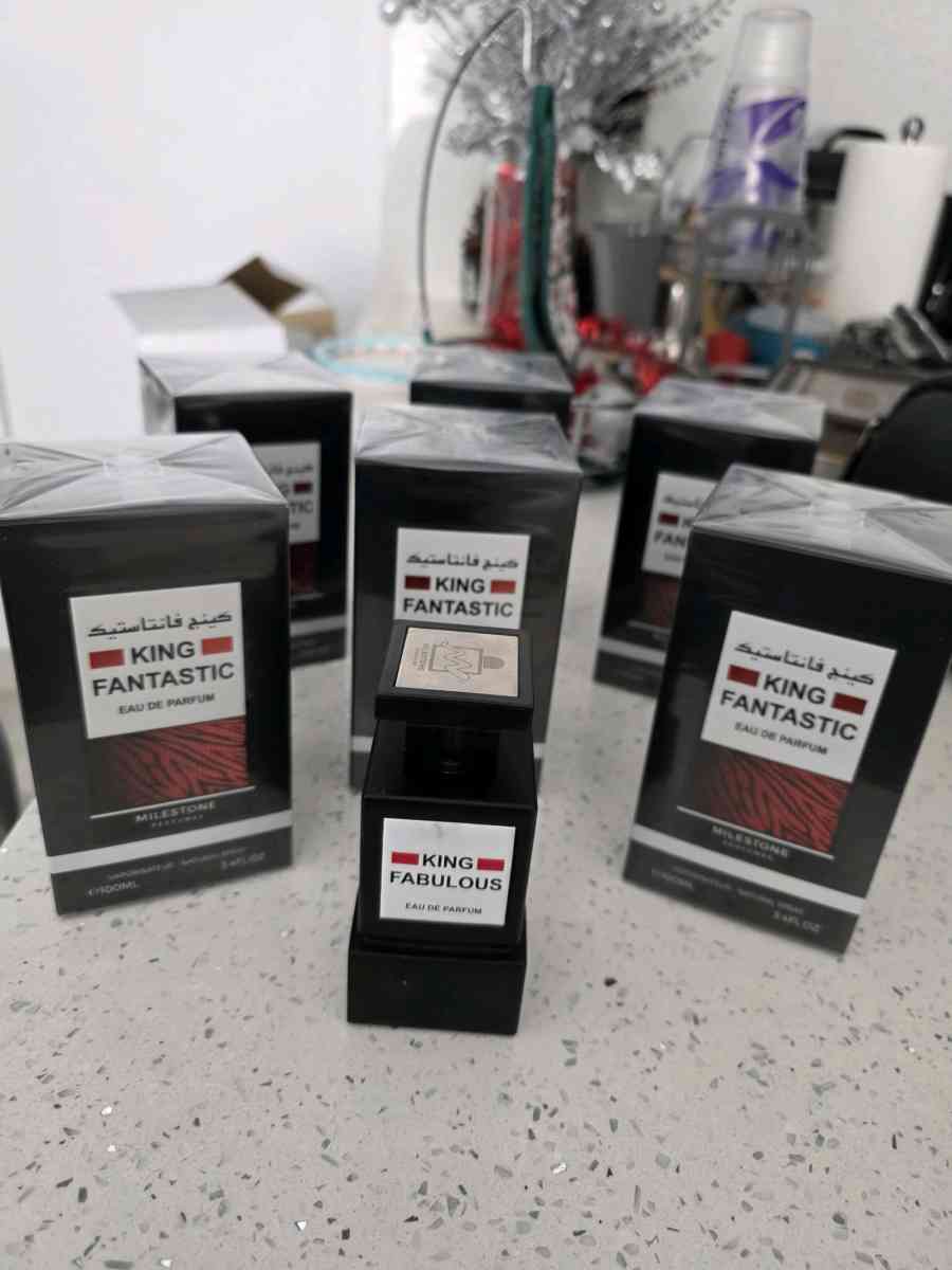 perfume - Hialeah, Florida