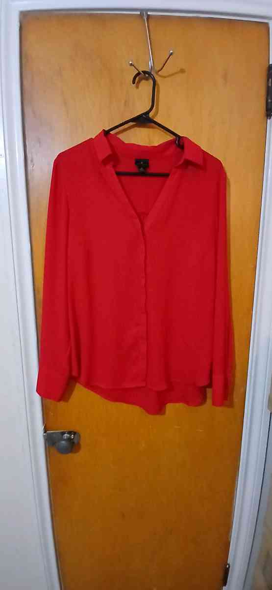 Blouse - Bennettsville, South Carolina