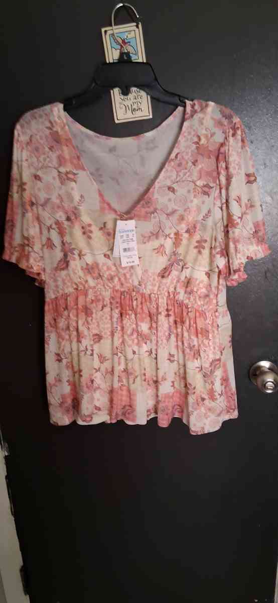 New top - Hudson, Florida