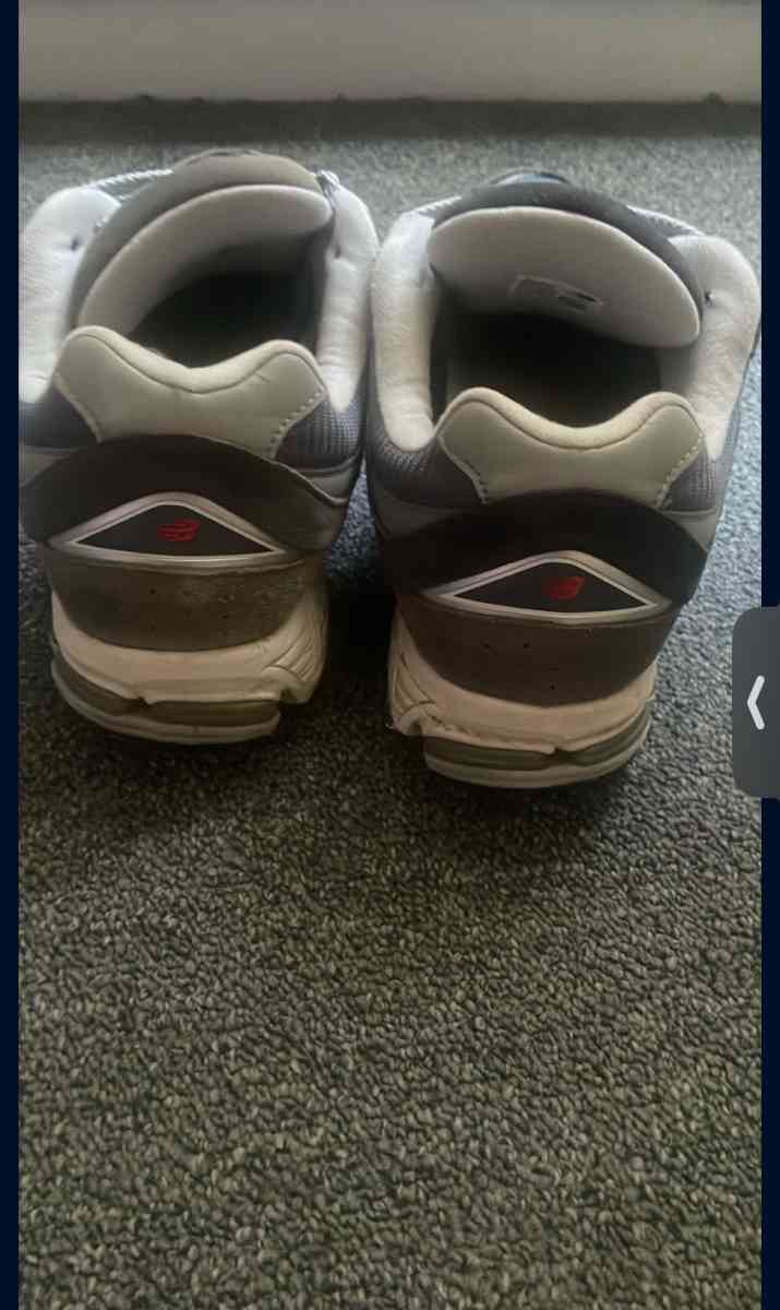 new balance 2002r size 95 - Alicia, Arkansas - FleaMarketBay