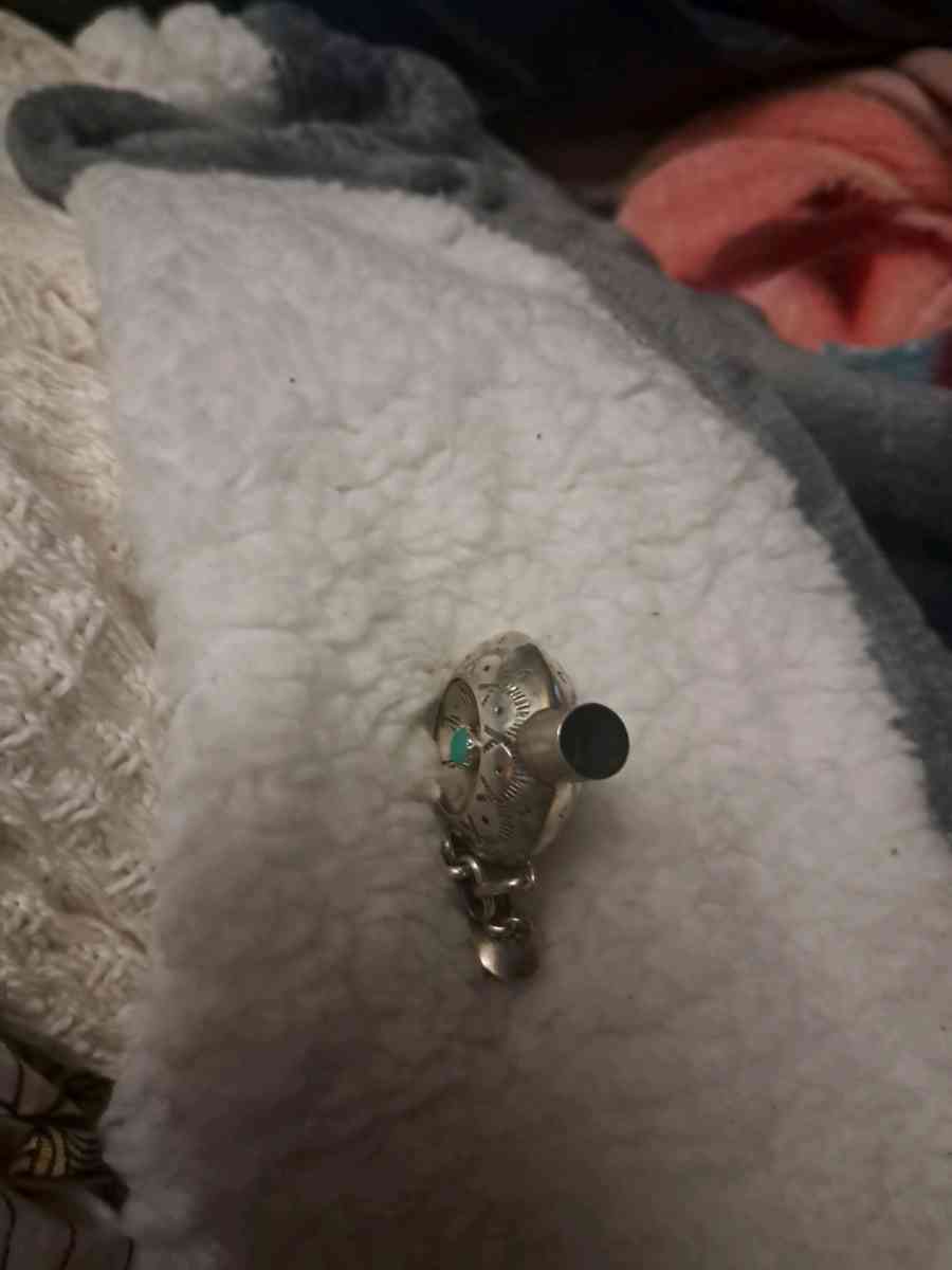 canteen case - Kansas City, Missouri - FleaMarketBay