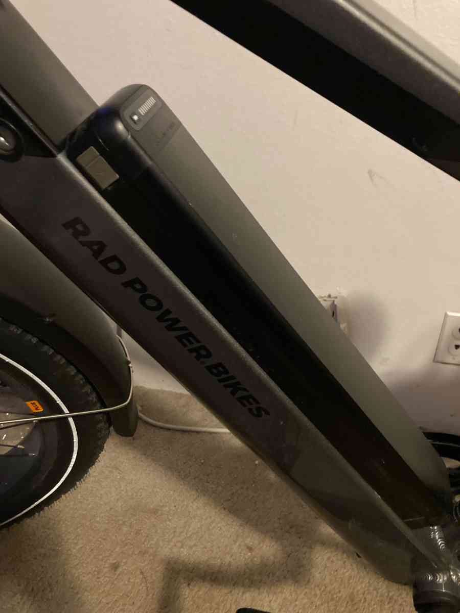 Rad Rover Plus - Arapahoe, Colorado - FleaMarketBay