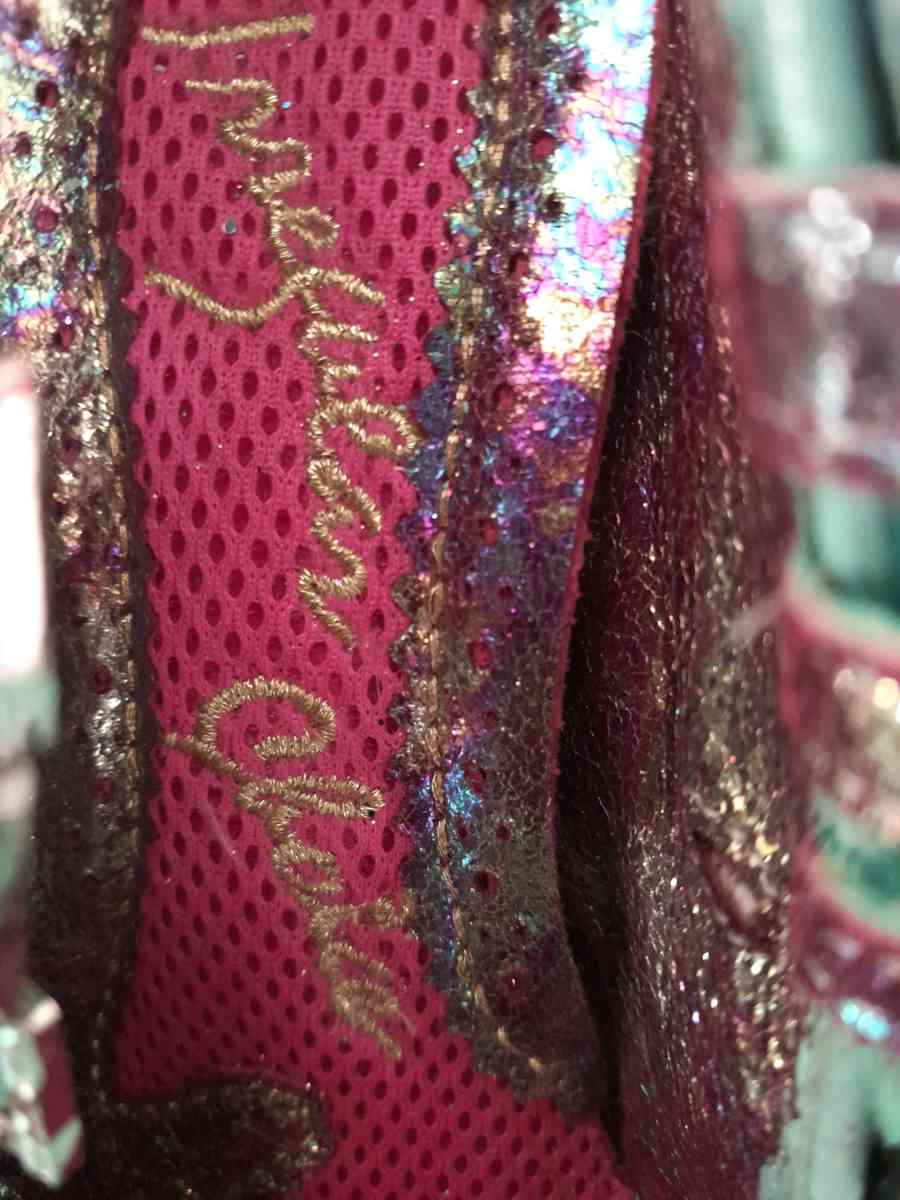 Bundle Prom formal prom dress shoes and accessories - Los Angeles, California - FleaMarketBay