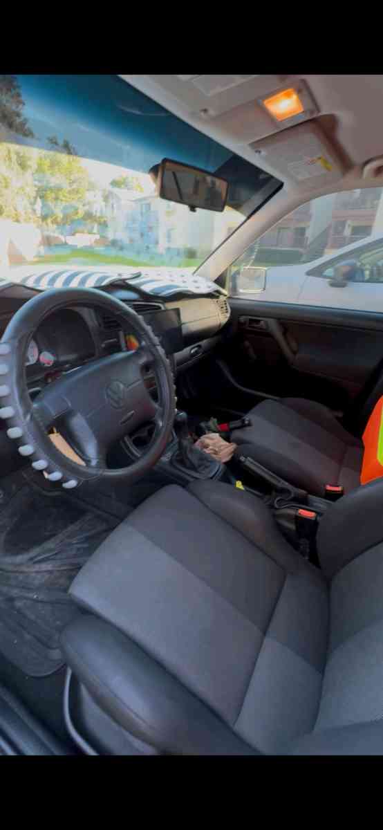 1997 Jetta - Adelanto, California