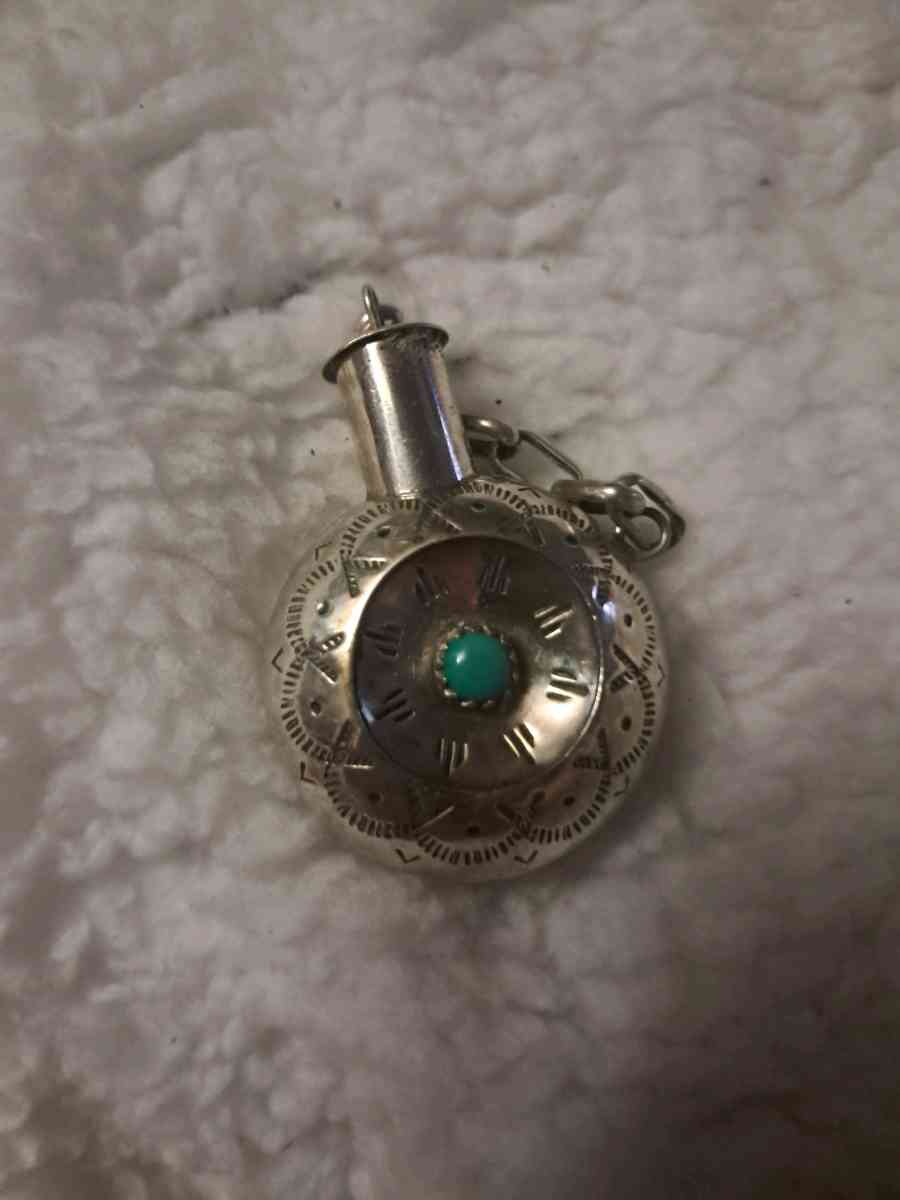 canteen case - Kansas City, Missouri - FleaMarketBay