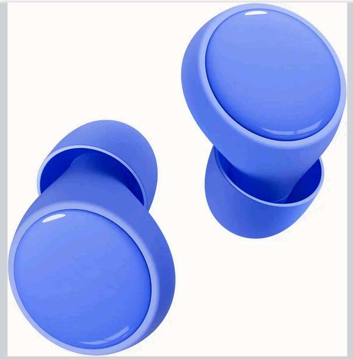 Tapones para los oidos - Richmond, Texas