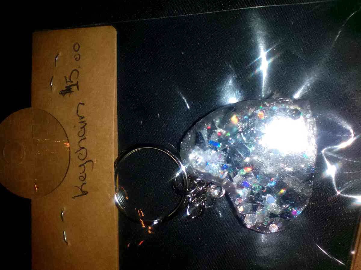 keychains - Frederick, Colorado