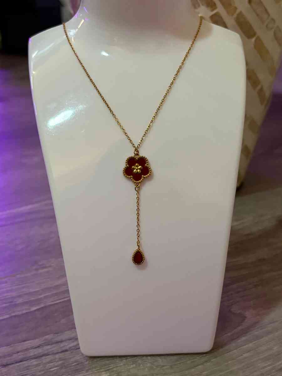 cadena lamiando en proper stainless steel - West New York, New Jersey - FleaMarketBay