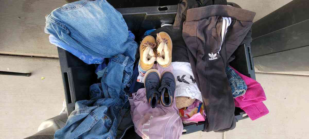 yard dale - Heber, California - FleaMarketBay