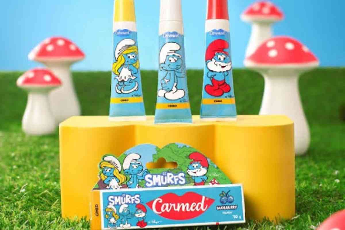 CHOOSE YOUR CARMED LIP BALM COLLECTION  FROM BRAZIL - Boca Raton, Florida - FleaMarketBay