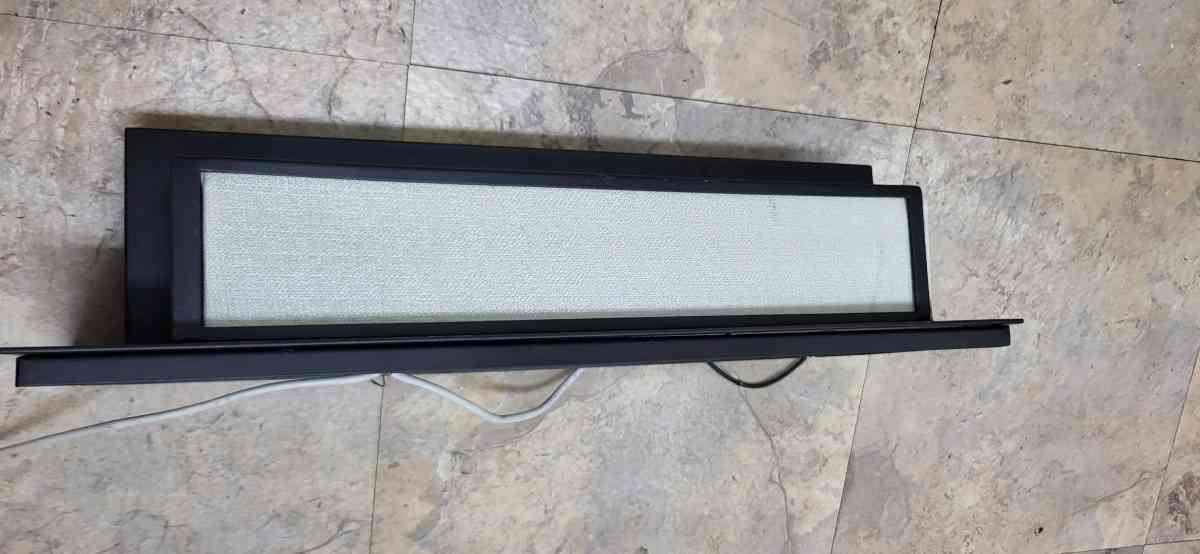 six wall lights - Houston, Texas - FleaMarketBay