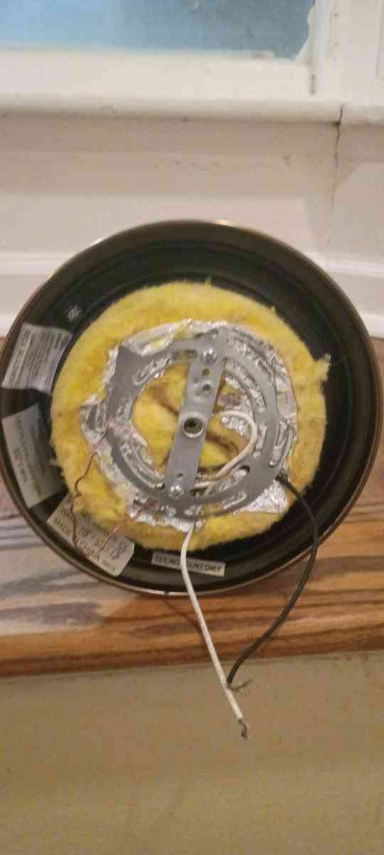 Hinkley Hadley Retro Nautical Flush Mount Ceiling Light  Bru - Philadelphia, Pennsylvania - FleaMarketBay