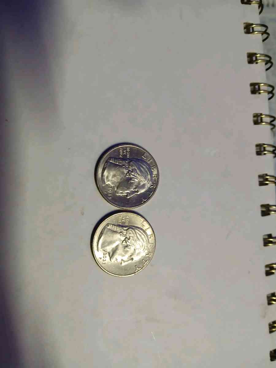 2023 P coin set is a valuable coin set - Tampa, Florida