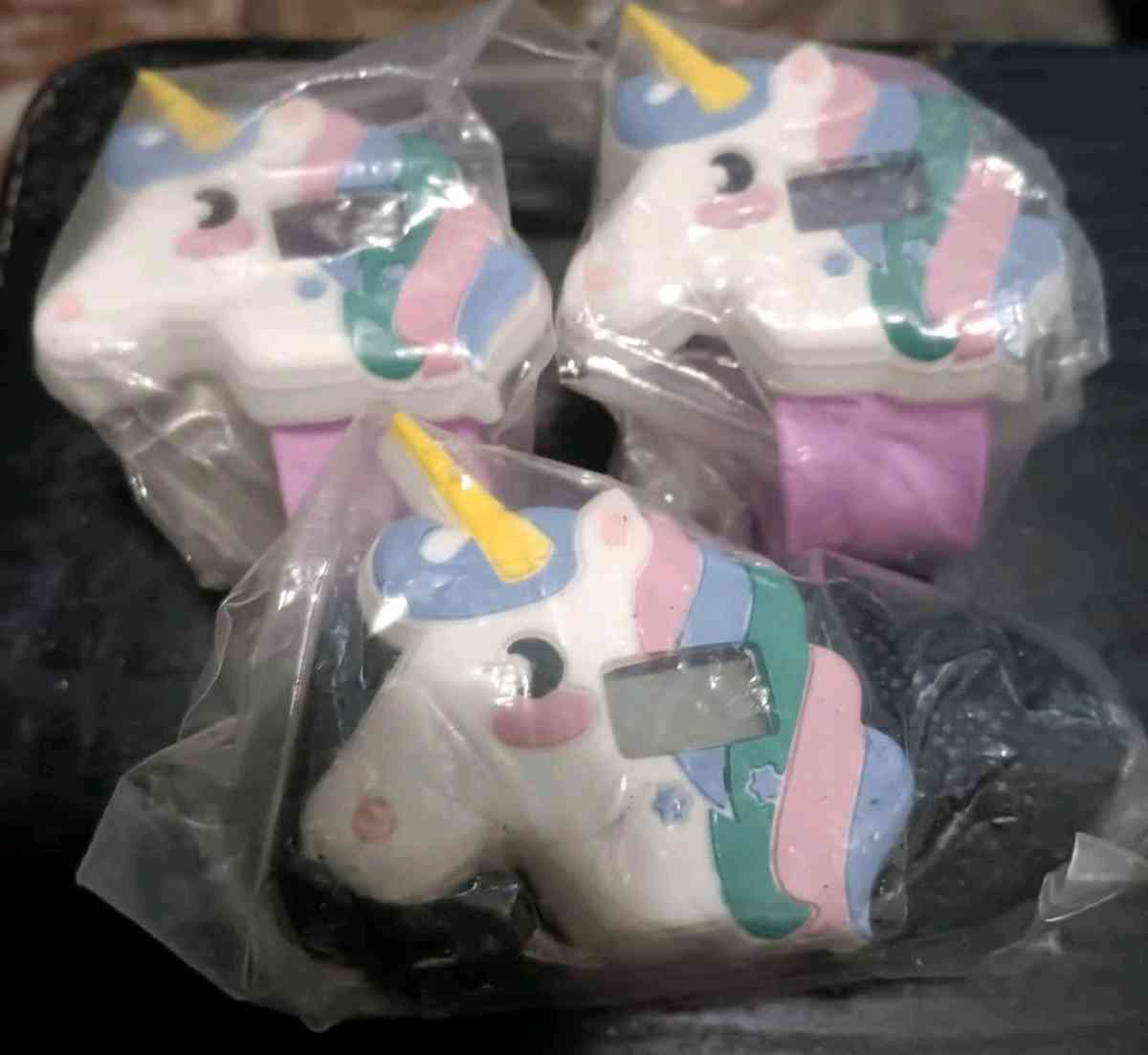 UNICORN DIGITAL KIDS WATCHES - Bronx, New York - FleaMarketBay