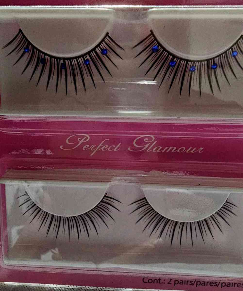 eyelashes - San Jose, California - FleaMarketBay