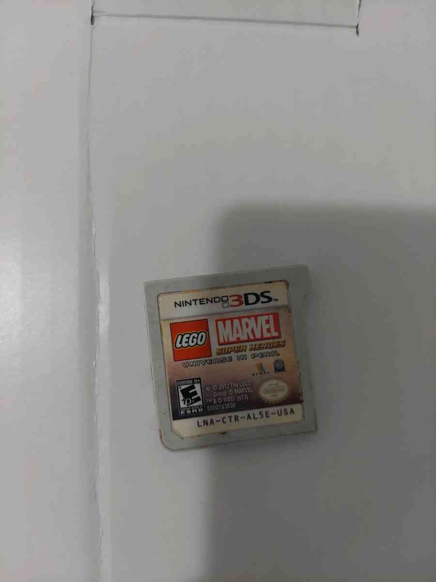 Nintendo 3ds and ds games - Brooklyn, New York - FleaMarketBay