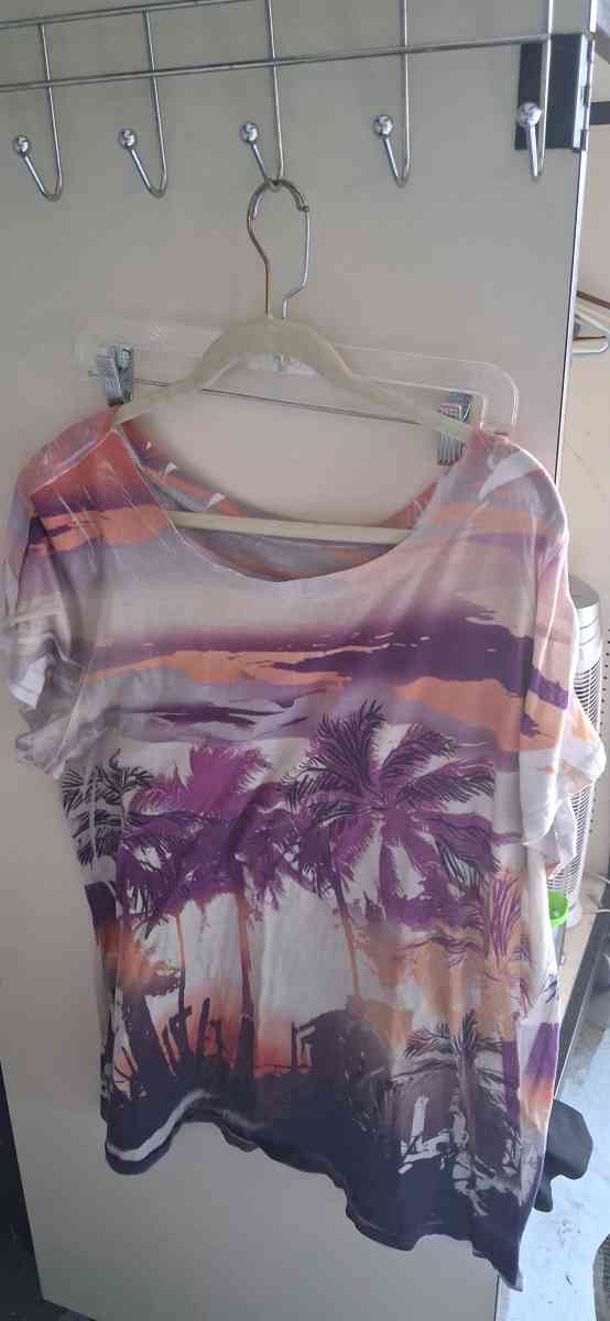 lane bryant shirt - Hudson, Florida