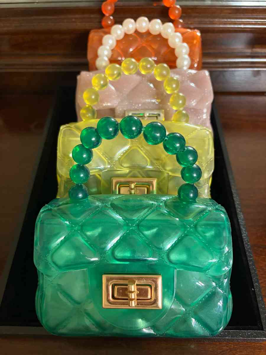 Mini Purse - Allamuchy, New Jersey