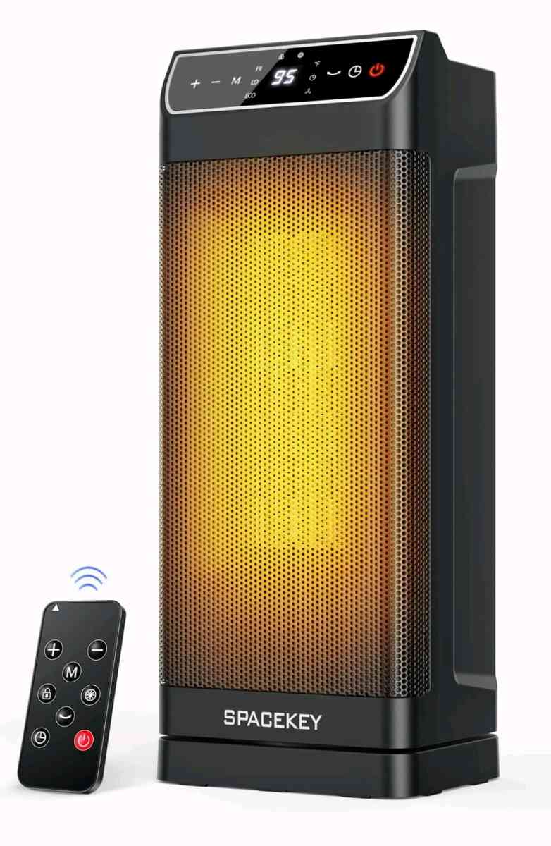 calentador de espacios - Richmond, Texas