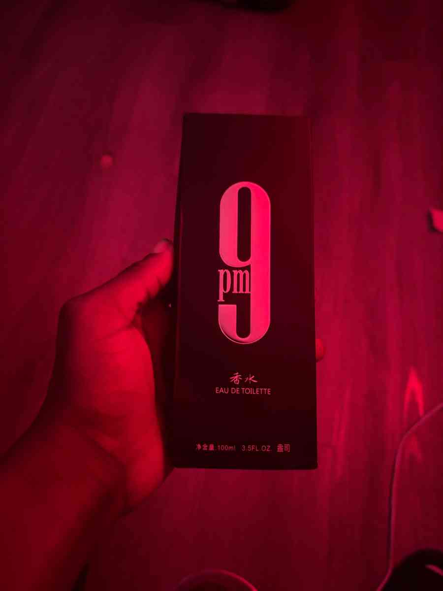 9pm cologne