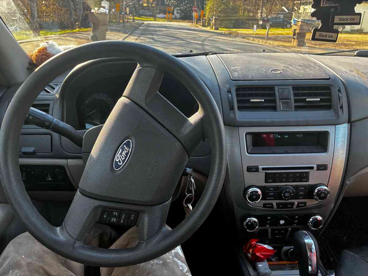 Ford fusin 2010 - Nolensville, Tennessee - FleaMarketBay