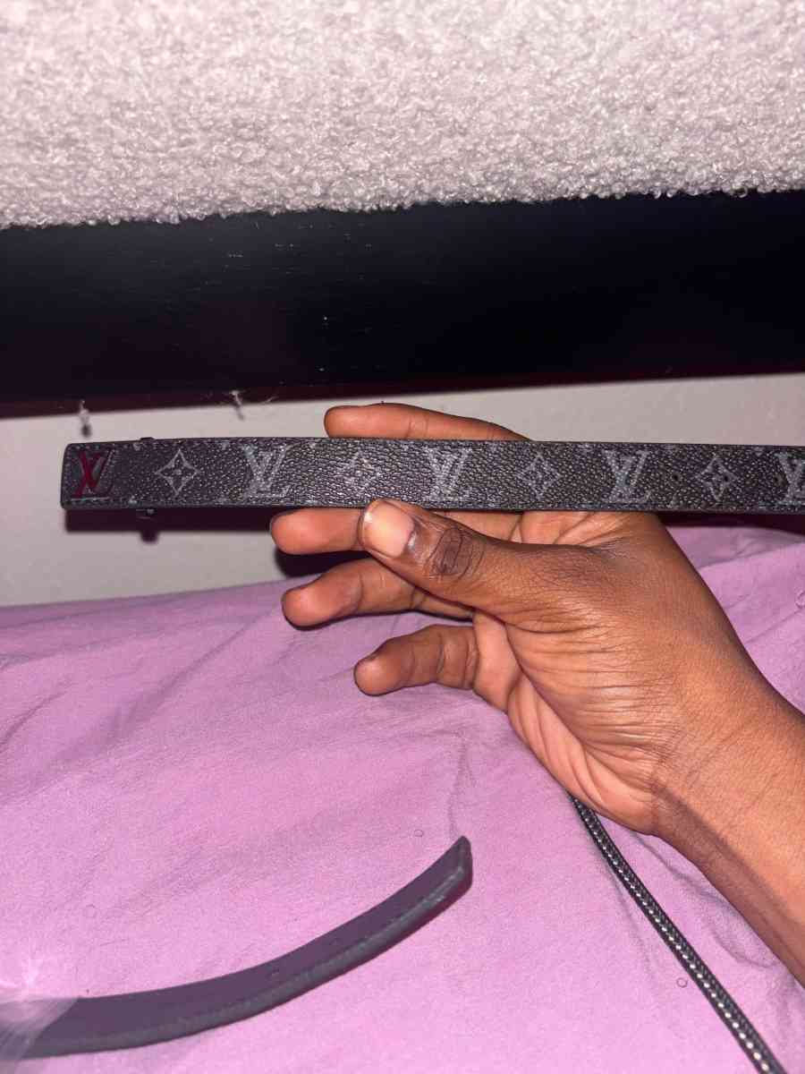 Louis Vuitton bracelet - Abilene, Texas